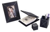 Leather Desk Accessories