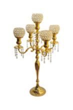 Decoration Votive Candle