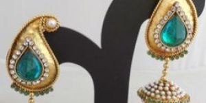 Latest Fashionable Earing