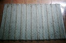 Jute Cotton Rug