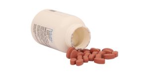 Omega Softgel Capsules