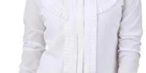 Full Sleeve Smart Formal Shirts