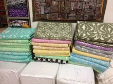 Cutwork Patch Work Bedcover