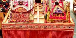 Gypse Exclusive Clutch Bag