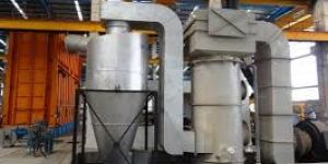 Fume Extraction System