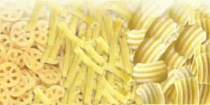 TTK Ready-to-fry Snack