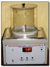 Analgesiometer (Eddys Hot Plate)