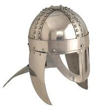 Viking Spectacle Helmet