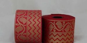 Designer Lace Border