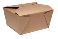 Carton Packaging Food Box