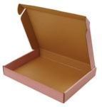 Corrugated Shipping Paper Box