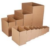 Shipping Packaging Corrugated Paper Box