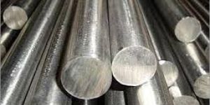 Mild Steel Rounds