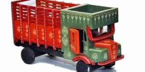Truck Box Holder Home Decor and Gift