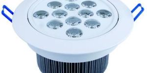LED Down Light - 12W