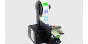 Semi-Automatic Holograms Applicators