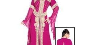 Designer Kaftan
