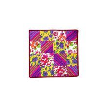 Cotton Fabrics Block Printed Cushion Cover