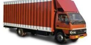 Cargo Transportation Services