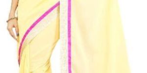 Georgette Saree (PT-367)