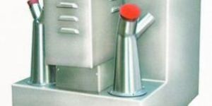 Dust Extraction Unit