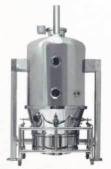 Fluid Bed Dryer