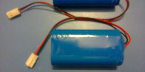 POS Terminal Li-ion Battery Pack