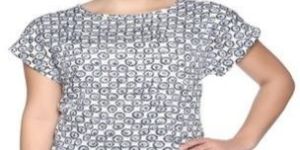 Women Latest Tops