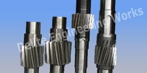 Pinion Shaft