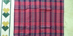 AFRICAN COMBED PLAIN GEORGE