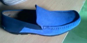 Men Loafer Shoes