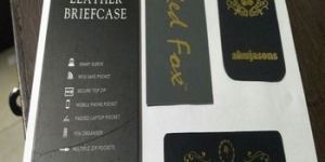 High Quality Paper Tags