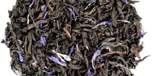 Flavored Tea