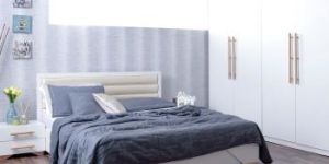 Bedroom Furniture Set