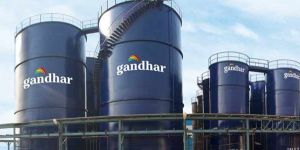 Gandhar Transformer Oil