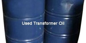 Used Transformer Oil