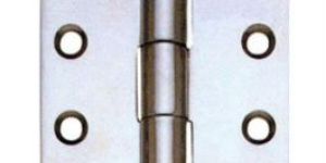 Stainless Steel Ball Barring Hinges