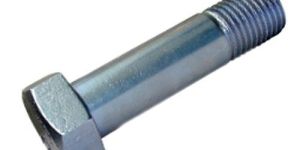 Hex Bolt