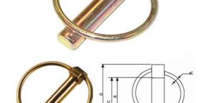 Linch Pin