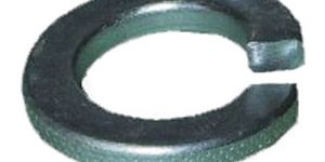 Spring Lock Washer