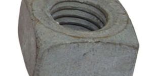 Square Nut