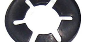 Star Lock Washer