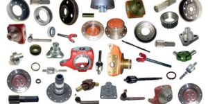 Tractor Spare Parts