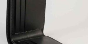 Mens Leather Wallets