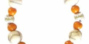 Resin Beaded Bracelets