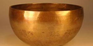 Singing Bowls