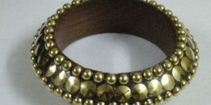 Brass Bangle