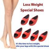 BALANCE SANDAL BODY SHAPING SLIMMING SHOES -