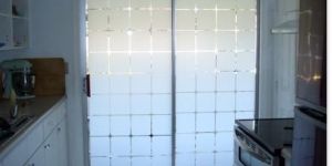 Door Glass Films