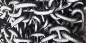 Marine Anchor Chain